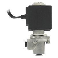 Dwyer Pilot Solenoid Valve, Series RSV